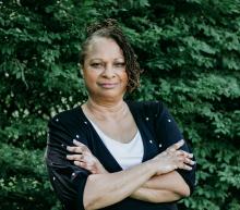 Ruth Ann Thompson